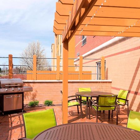 Springhill Suites Midland Exterior photo