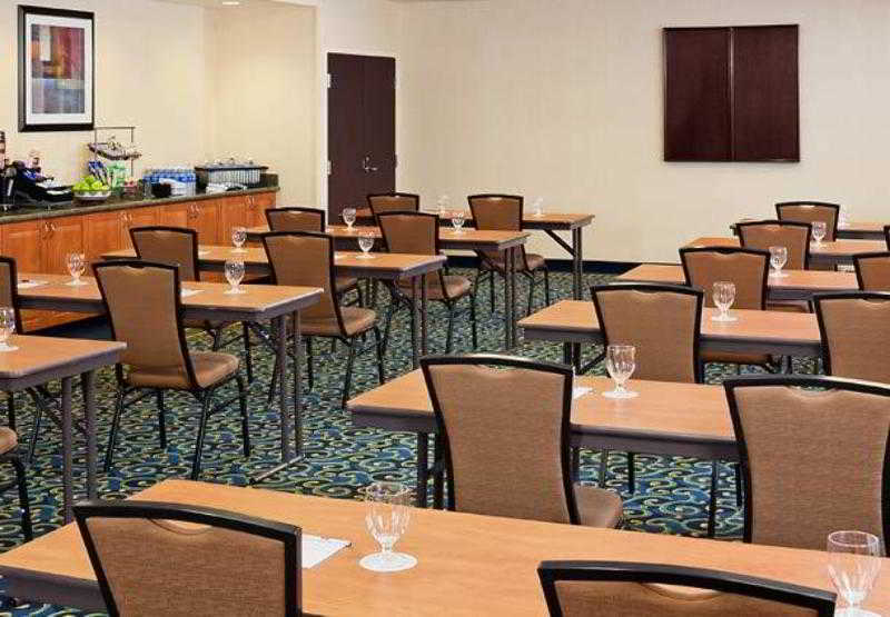 Springhill Suites Midland Exterior photo
